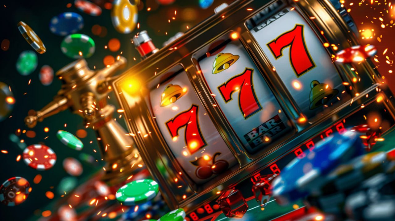 e777 Live Casino